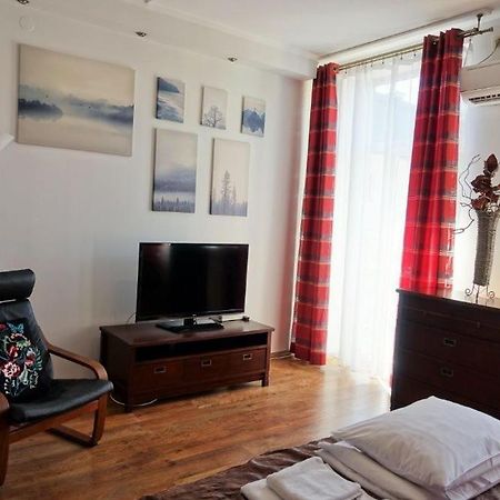 Florianska Apartment Krakow Luaran gambar