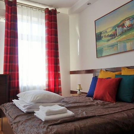 Florianska Apartment Krakow Luaran gambar