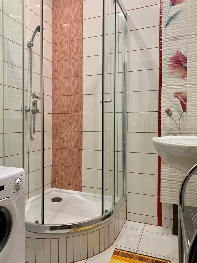 Florianska Apartment Krakow Luaran gambar